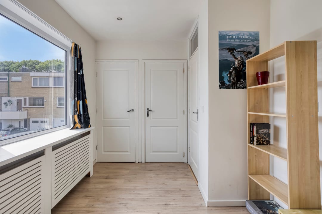 Foto 17 van Van den Berghlaan 137-A