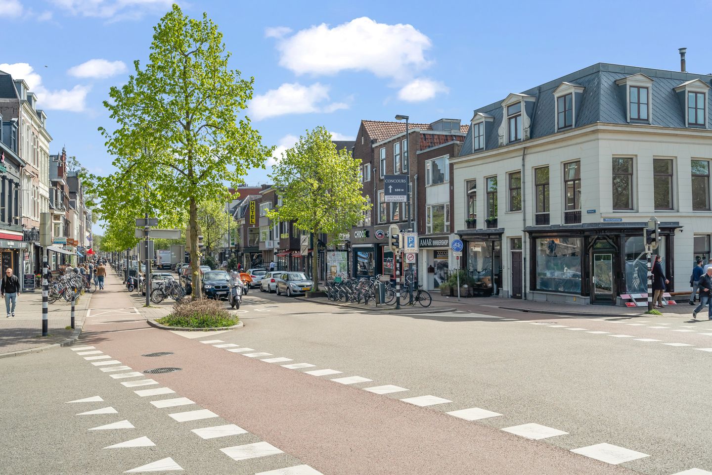 Foto 35 van Moesstraat 11