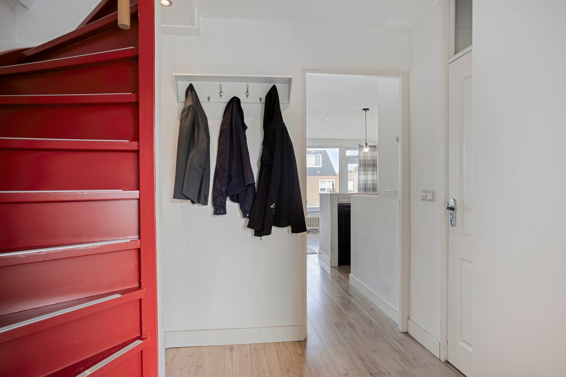 Foto 18 van Van den Berghlaan 137-A