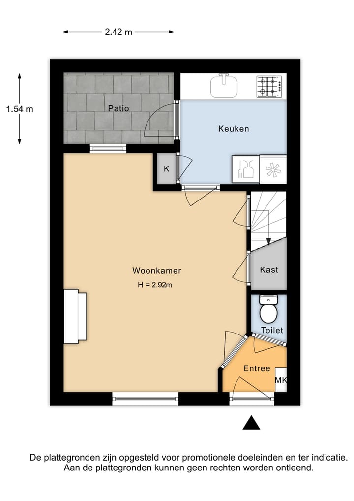 Foto 38 van Moesstraat 11