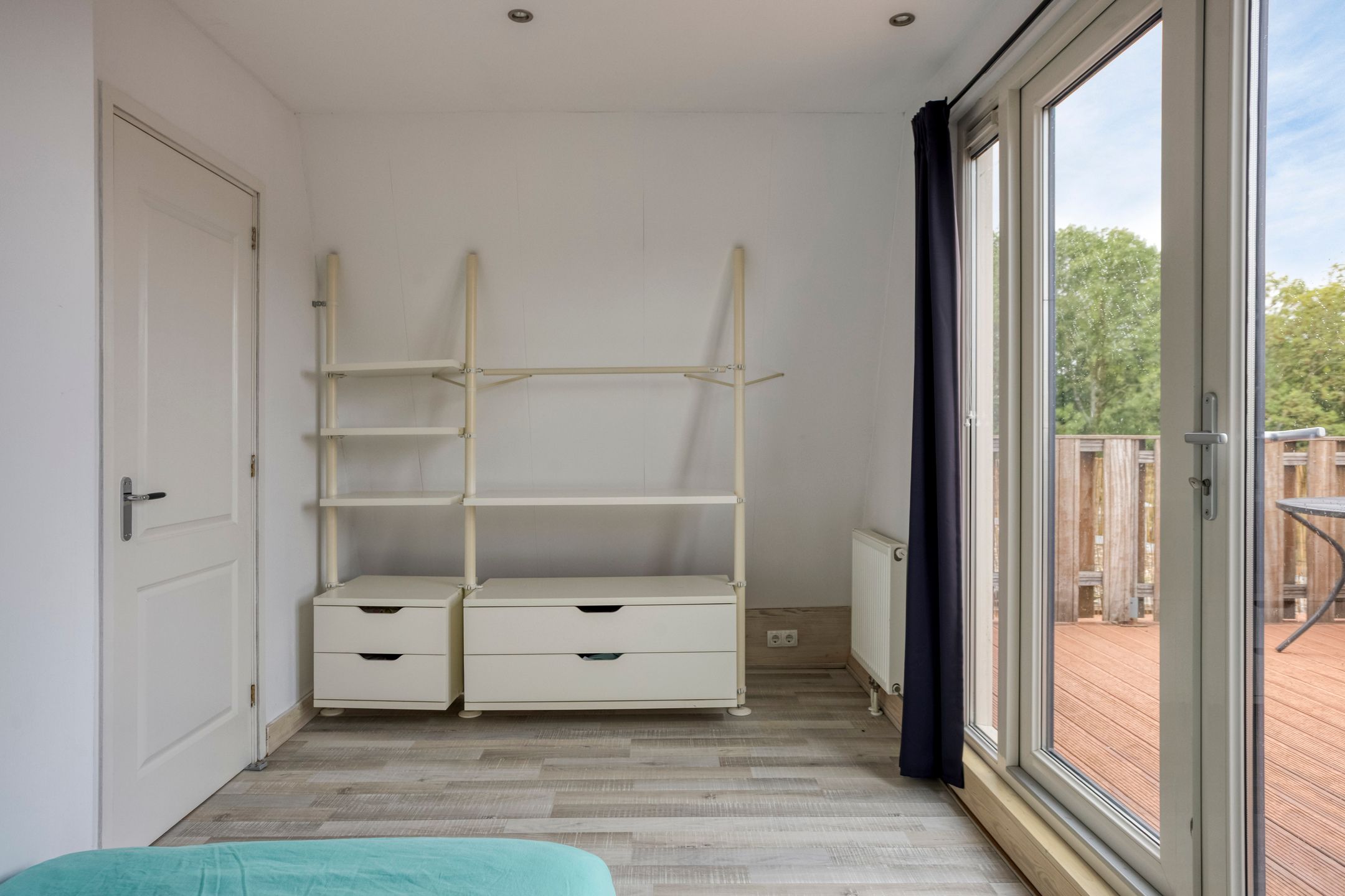 Foto 21 van Van den Berghlaan 137-A