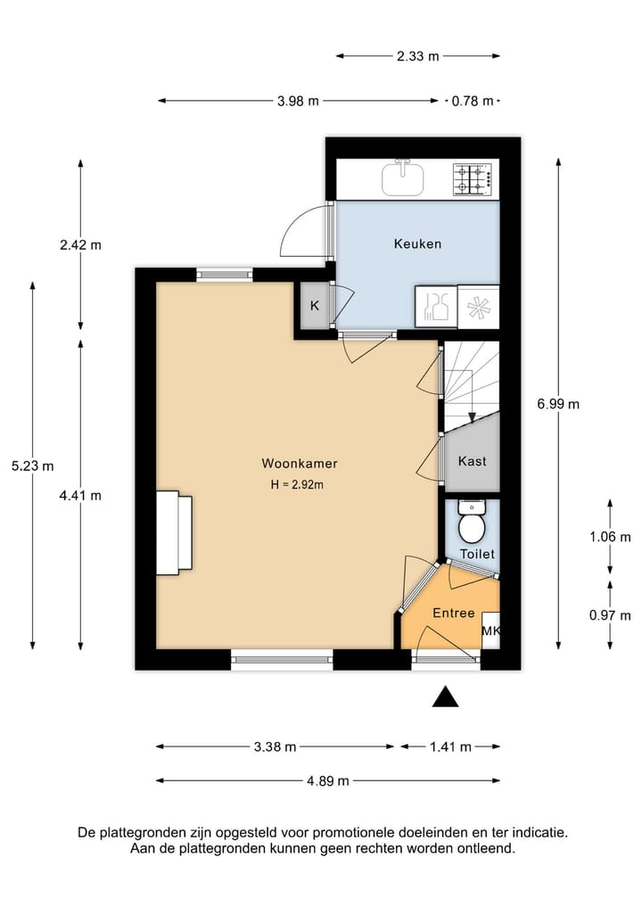 Foto 39 van Moesstraat 11