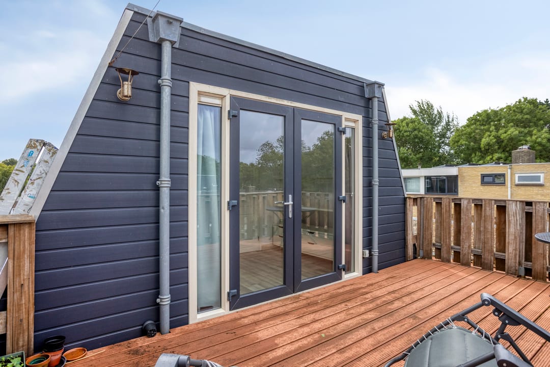 Foto 23 van Van den Berghlaan 137-A