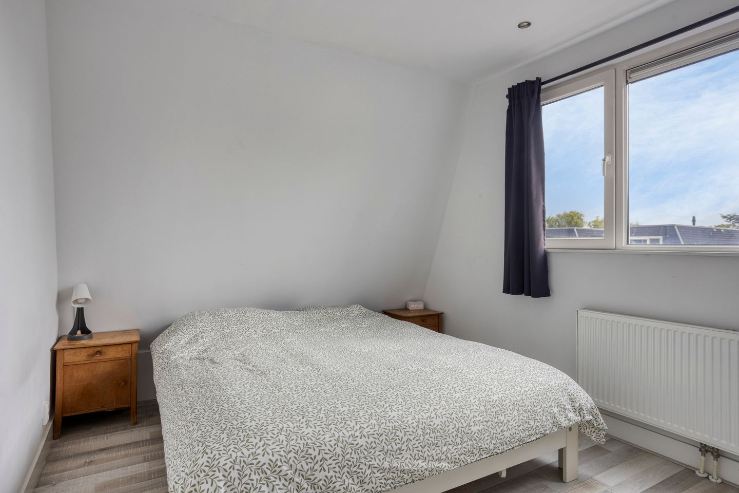 Foto 25 van Van den Berghlaan 137-A