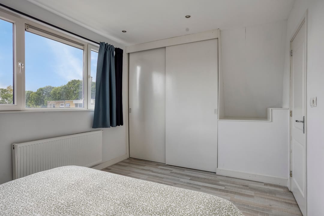 Foto 26 van Van den Berghlaan 137-A