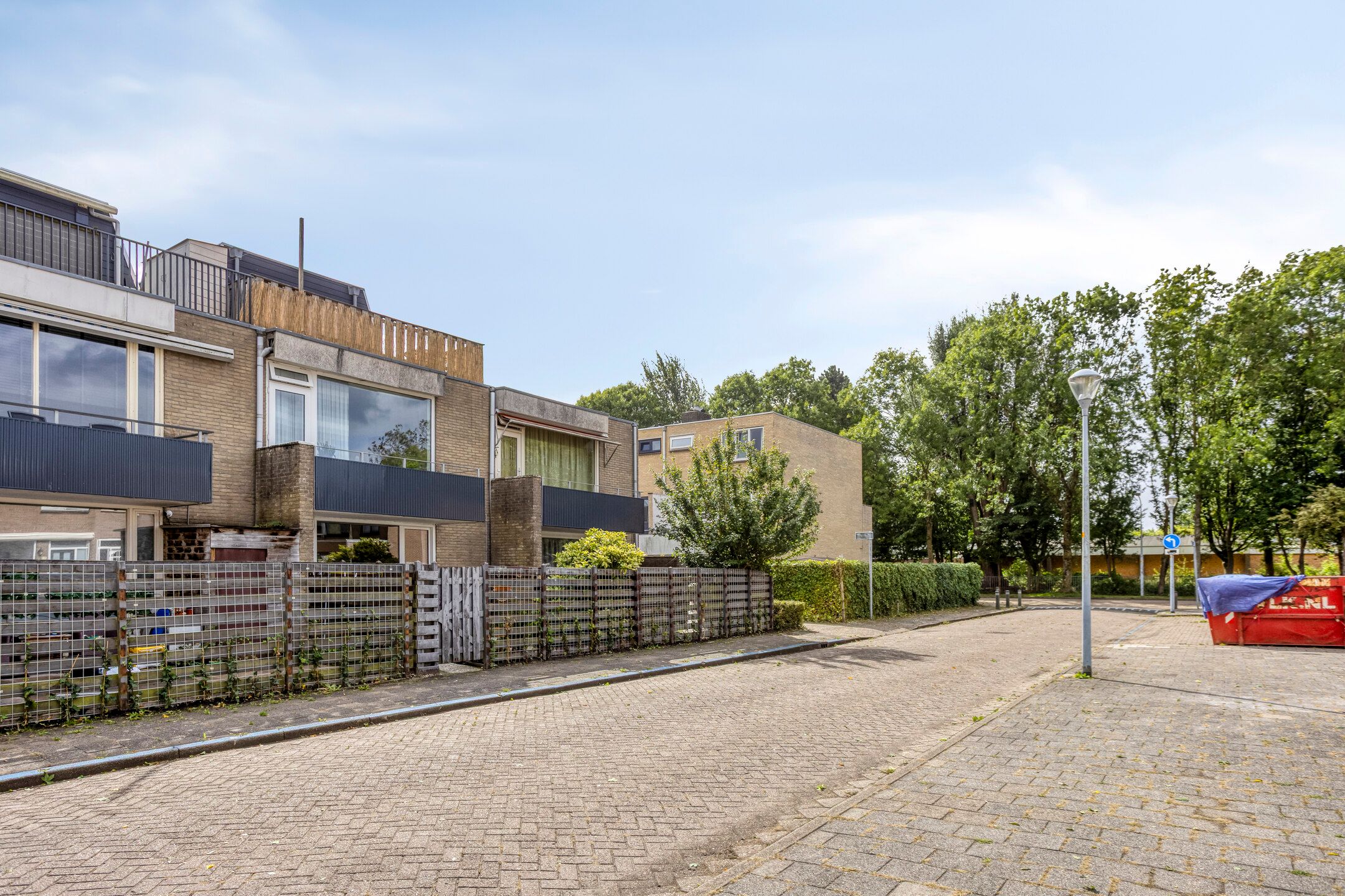 Foto 27 van Van den Berghlaan 137-A