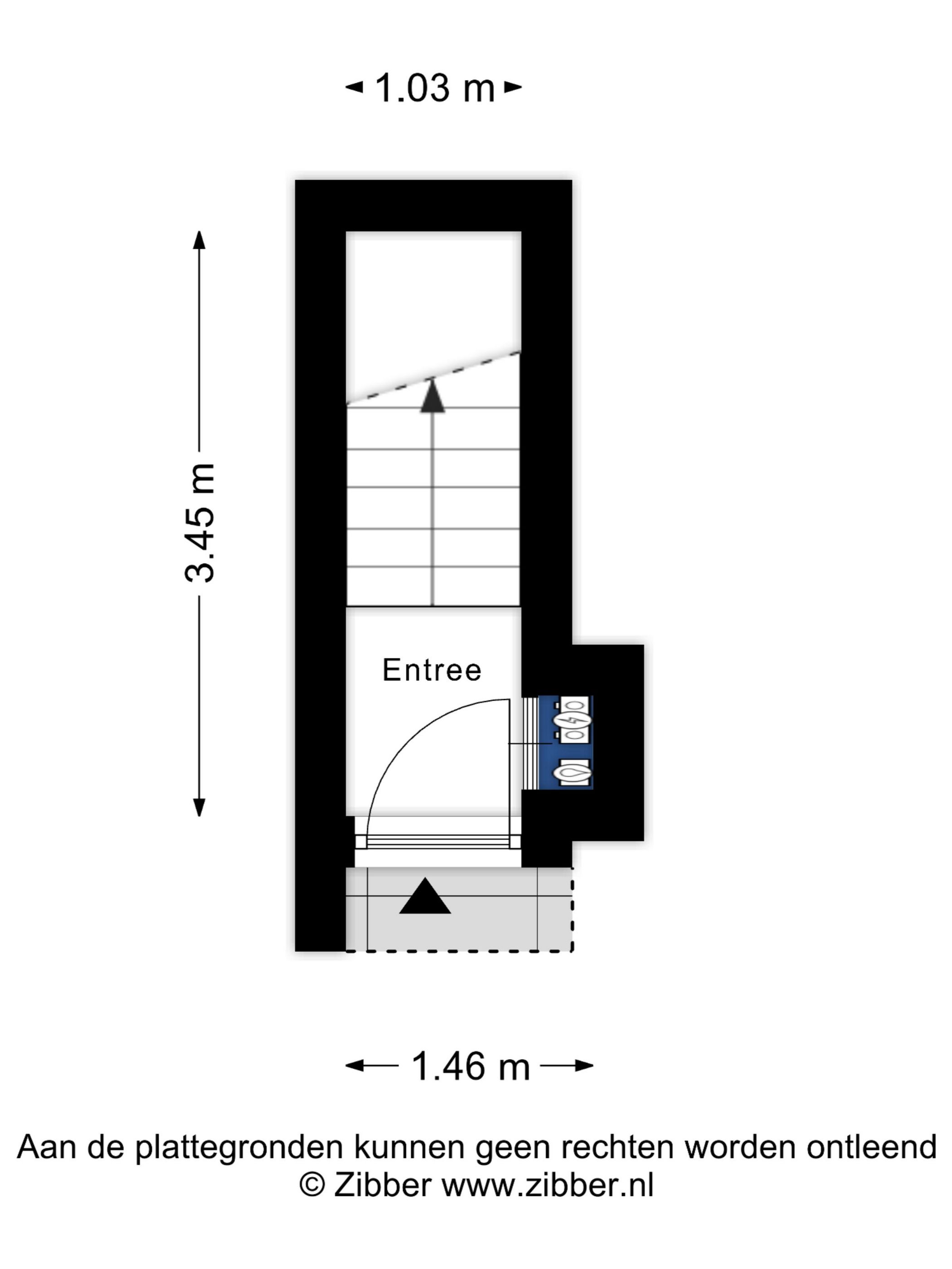 Foto 30 van Van den Berghlaan 137-A