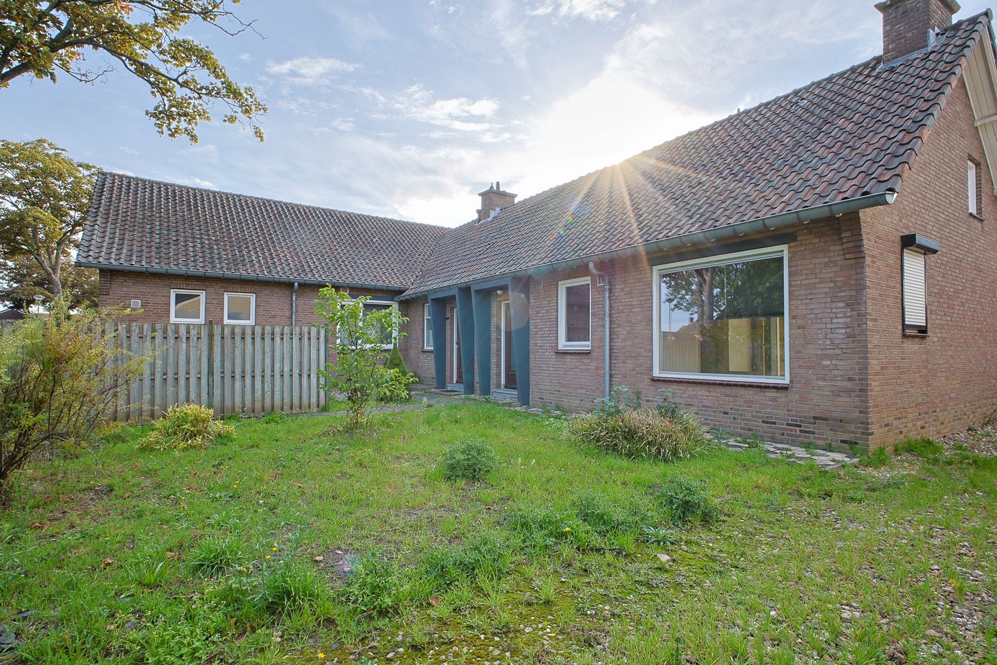 View photo 5 of Sint Willibrorduslaan 12-14