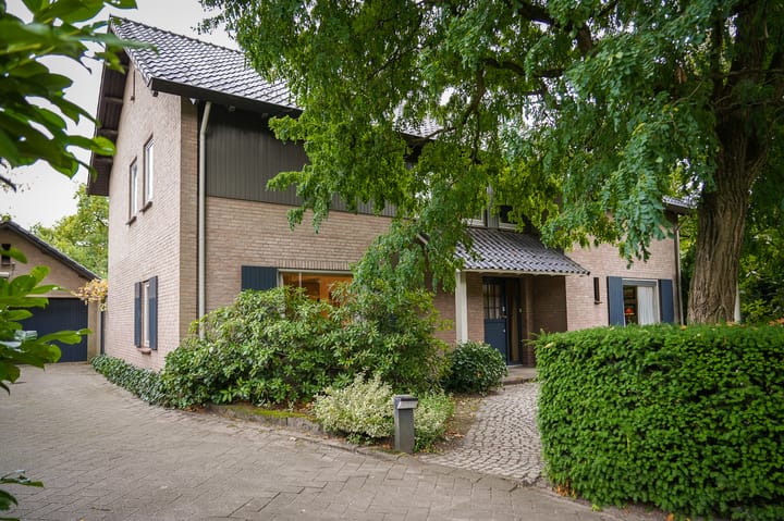 Bremlaan 4 main image