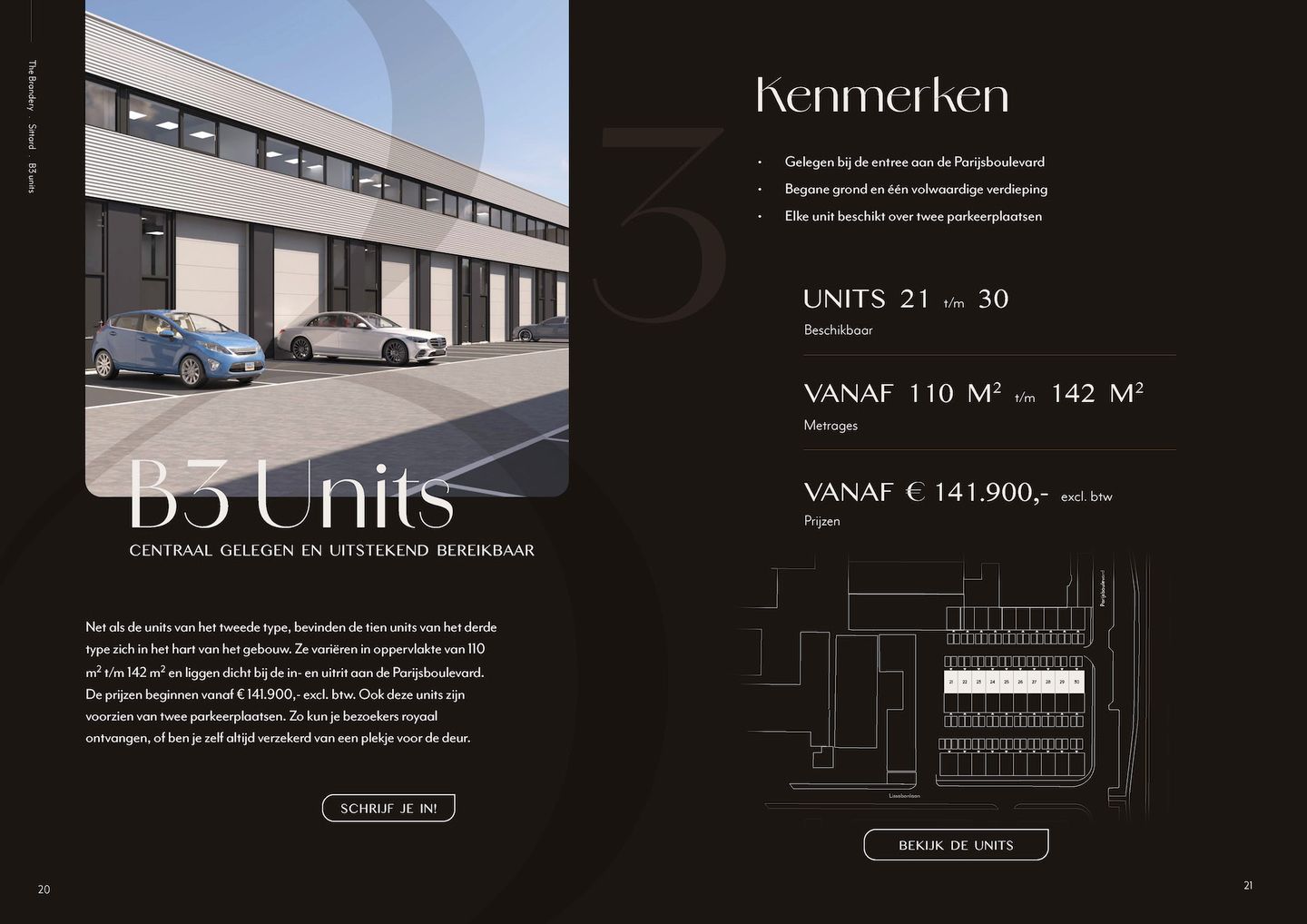 Bekijk foto 5 van Parijsboulevard 385