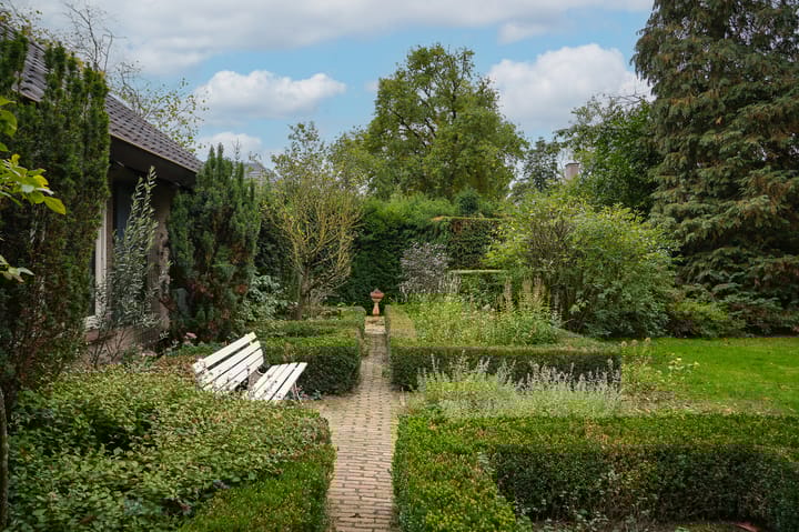 Photo 3 of Bremlaan 4