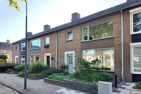 Veltstraat 12 secondary image