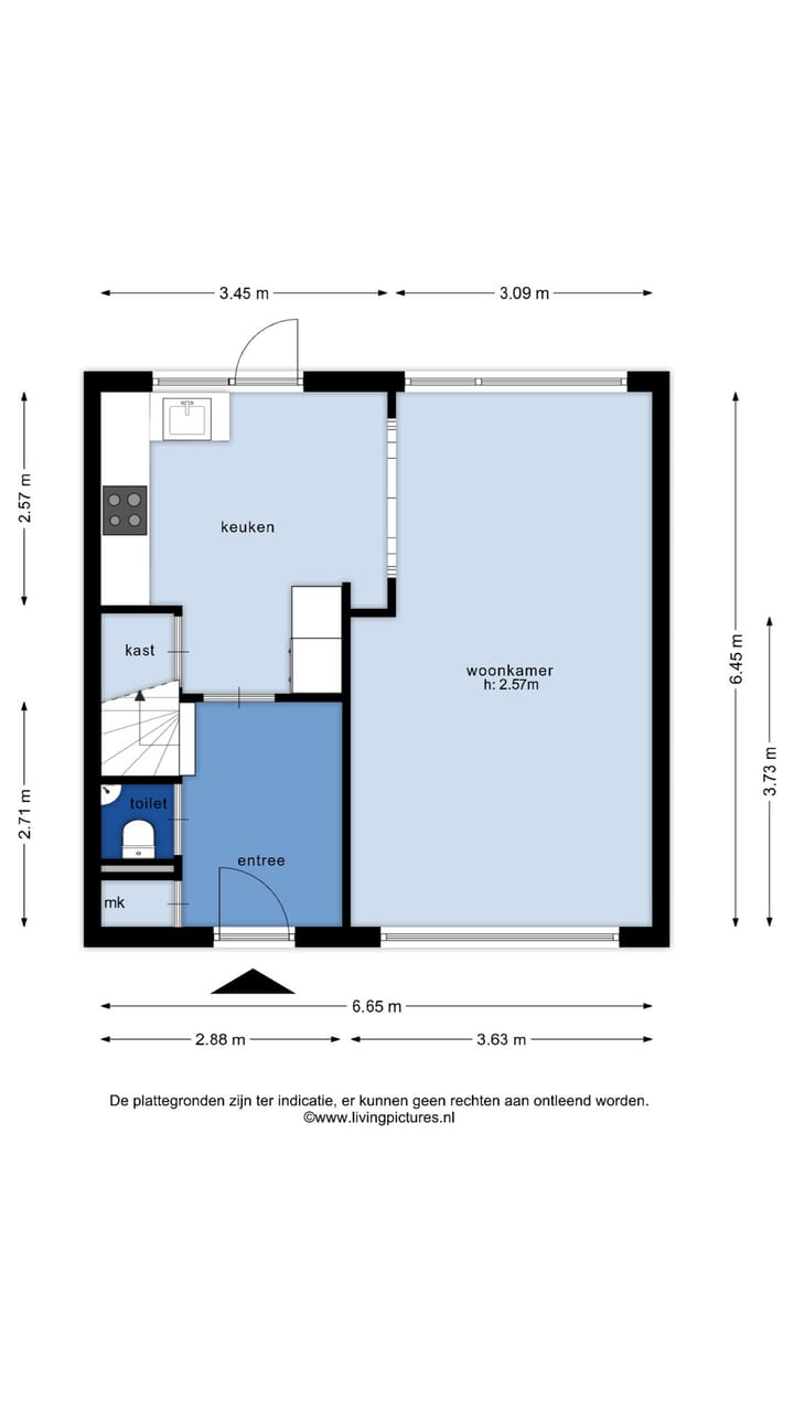 Photo 53 of Veltstraat 12