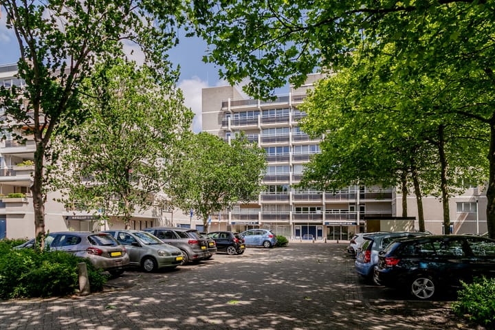 Foto 5 van Offenbachlaan 96