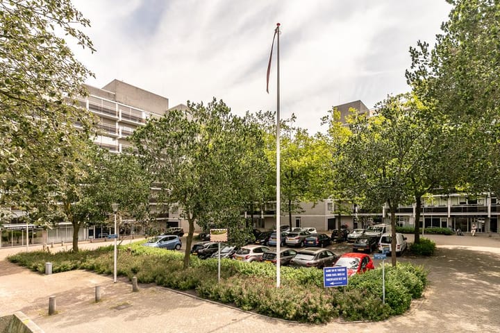 Foto 6 van Offenbachlaan 96