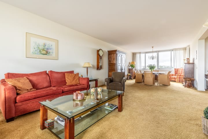 Foto 14 van Offenbachlaan 96