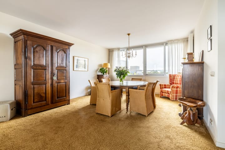 Foto 15 van Offenbachlaan 96