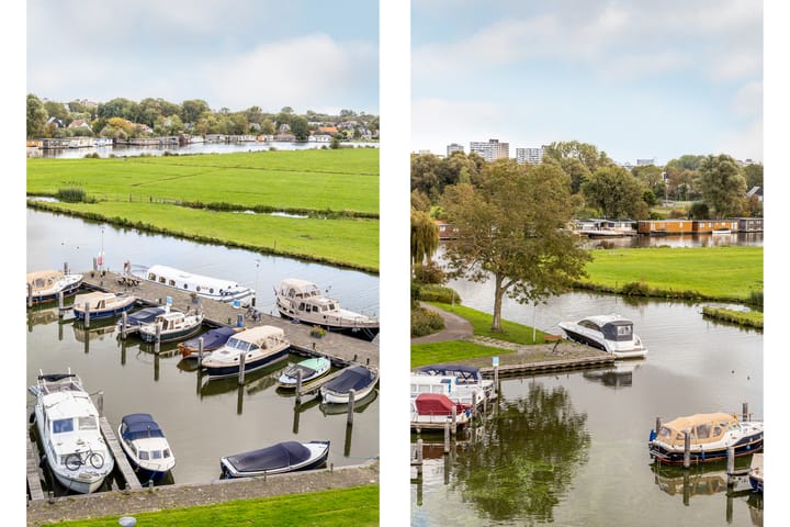 Foto 28 van Offenbachlaan 96