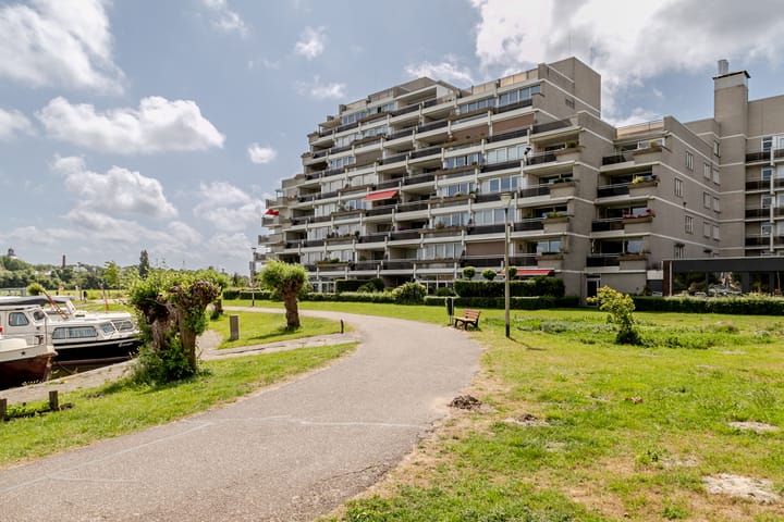 Foto 29 van Offenbachlaan 96