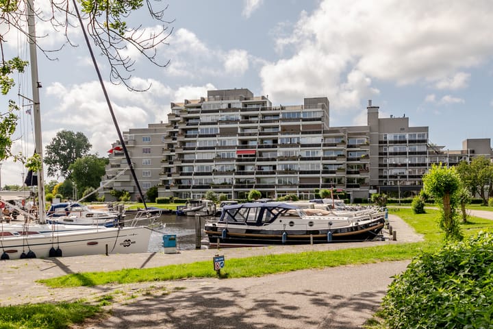 Foto 30 van Offenbachlaan 96