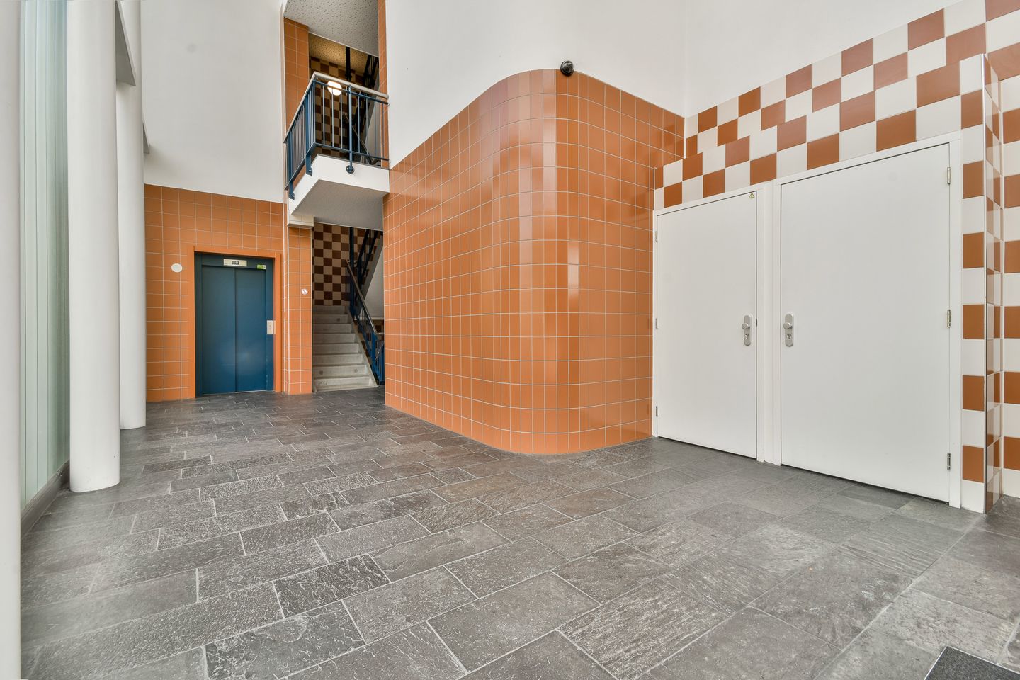 Foto 4 van Burgemeester van Stamplein 22