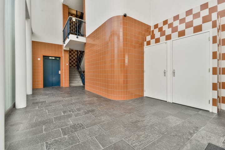 Foto 4 van Burgemeester van Stamplein 22