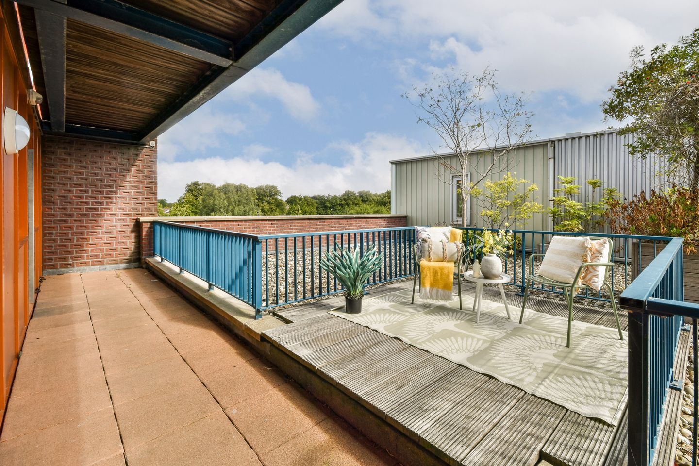 Foto 5 van Burgemeester van Stamplein 22