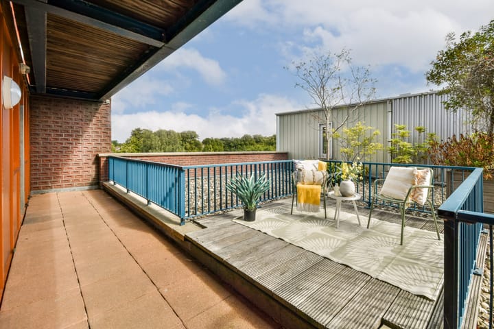 Foto 5 van Burgemeester van Stamplein 22