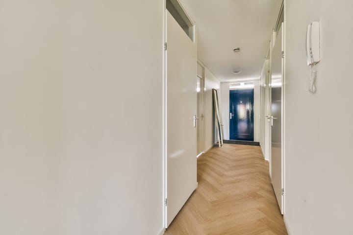 Foto 6 van Burgemeester van Stamplein 22