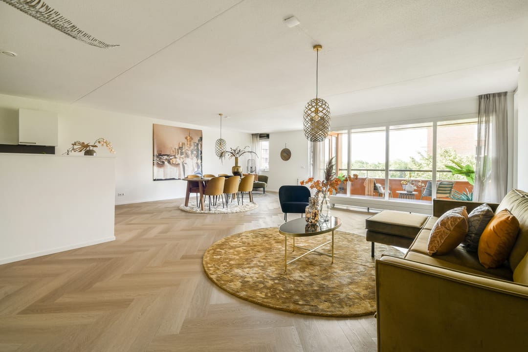 Foto 7 van Burgemeester van Stamplein 22