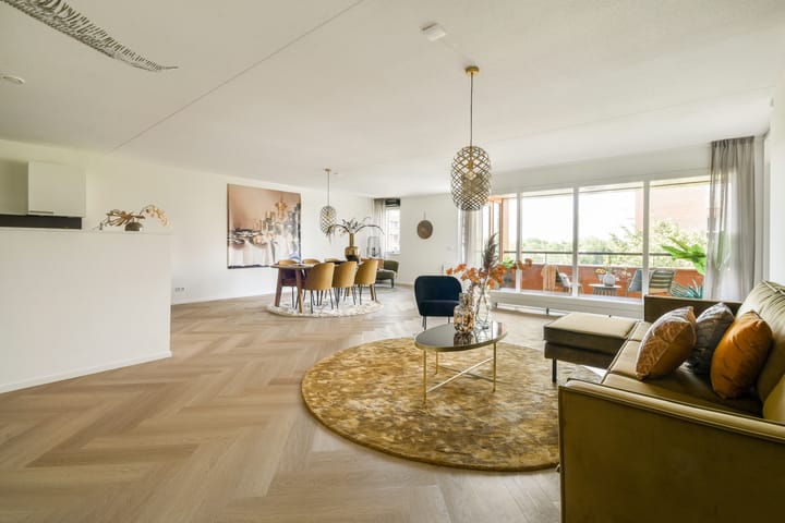 Foto 7 van Burgemeester van Stamplein 22