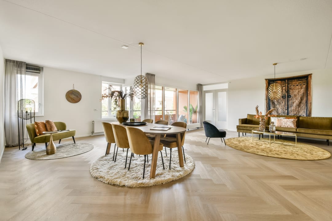 Foto 8 van Burgemeester van Stamplein 22