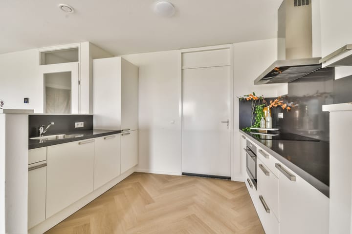 Foto 10 van Burgemeester van Stamplein 22