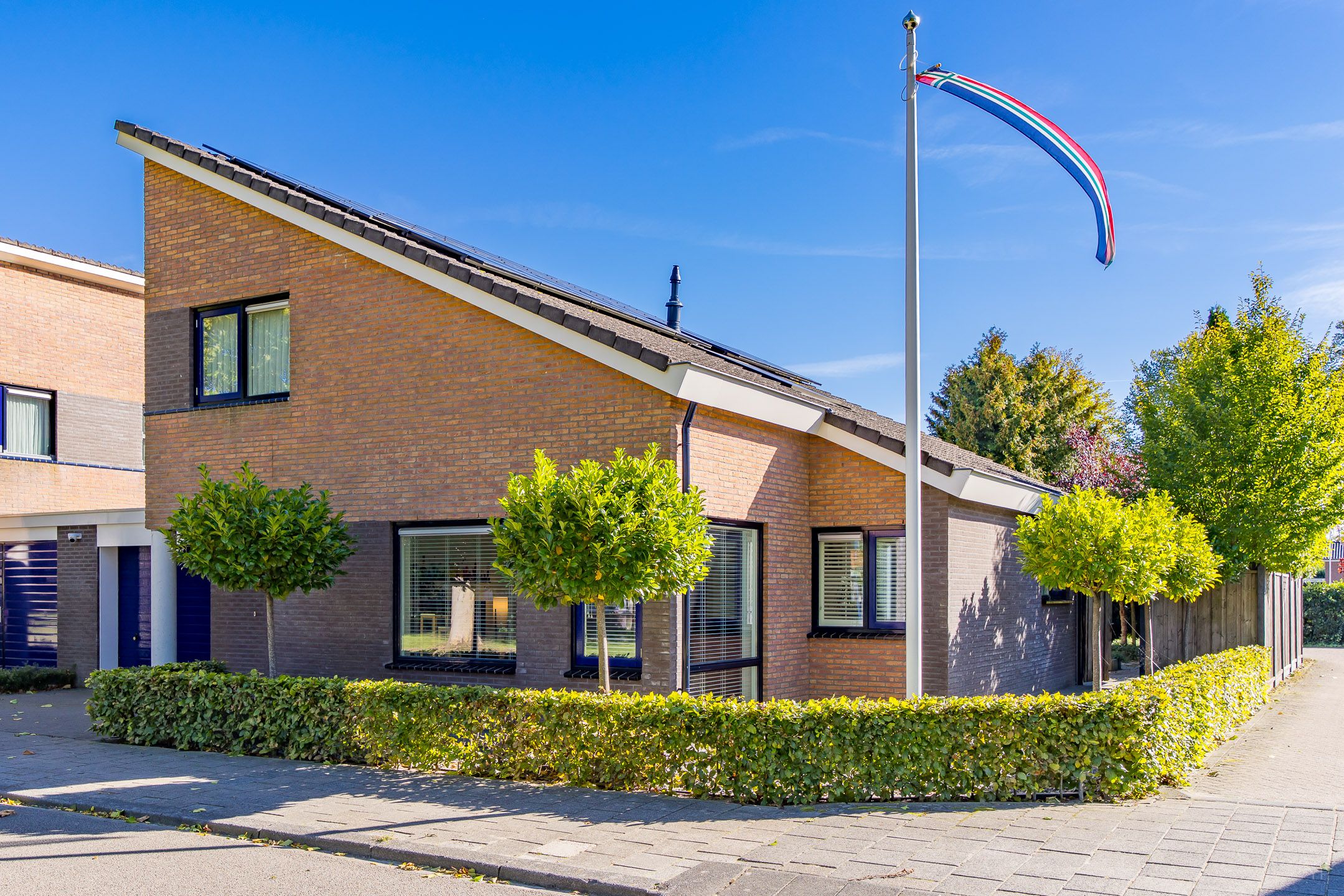 Bentlagestraat 1-C, 1, c, Ter Apel, 9561HA, Groningen, Nederland 1 