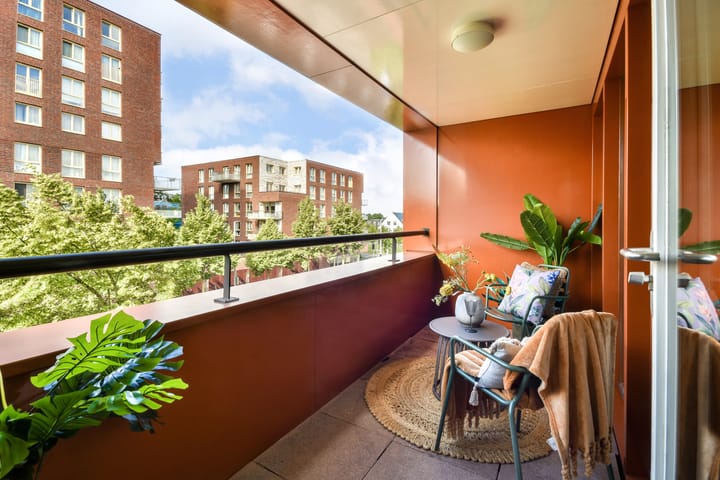 Foto 11 van Burgemeester van Stamplein 22