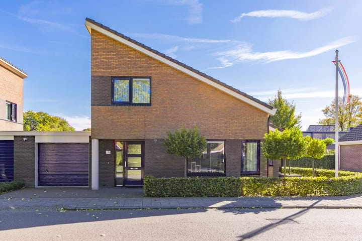 Foto 3 van Bentlagestraat 1-C