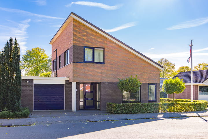 Foto 4 van Bentlagestraat 1-C