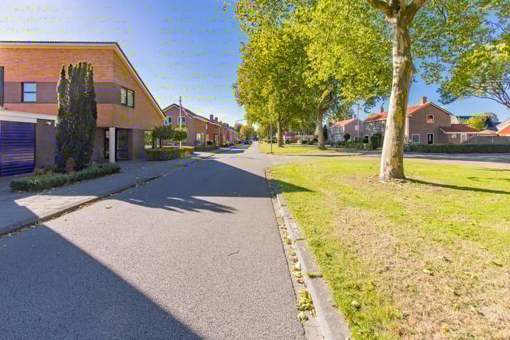 Foto 5 van Bentlagestraat 1-C