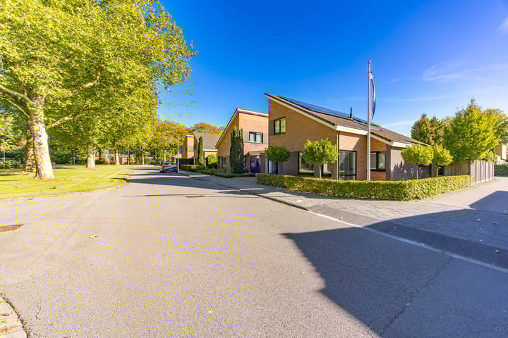 Foto 6 van Bentlagestraat 1-C