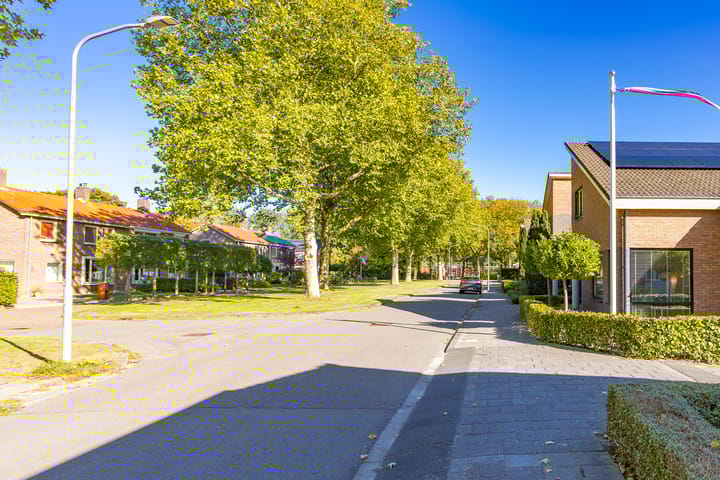 Foto 7 van Bentlagestraat 1-C