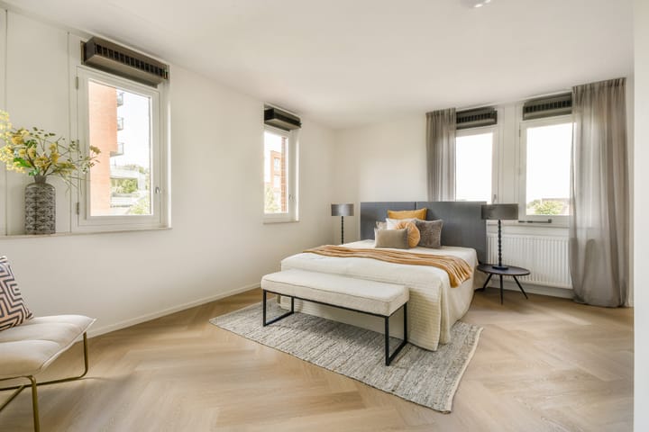 Foto 12 van Burgemeester van Stamplein 22