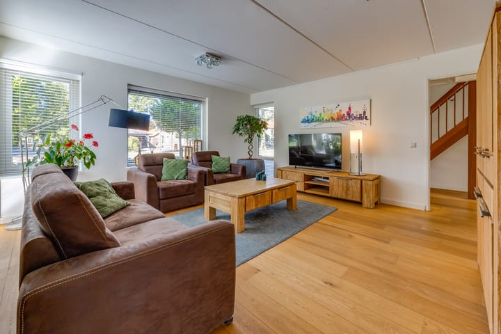 Foto 8 van Bentlagestraat 1-C