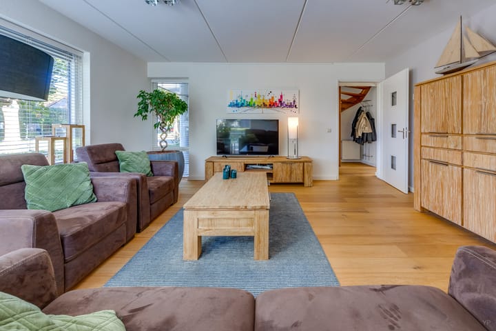 Foto 9 van Bentlagestraat 1-C