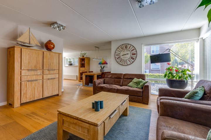 Foto 10 van Bentlagestraat 1-C