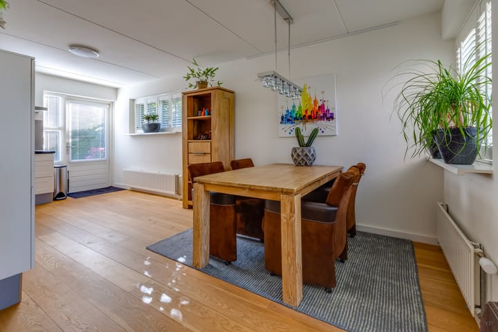 Foto 11 van Bentlagestraat 1-C