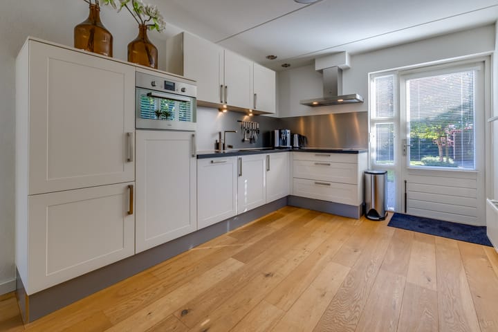 Foto 12 van Bentlagestraat 1-C