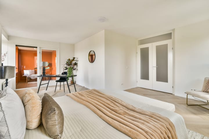 Foto 13 van Burgemeester van Stamplein 22