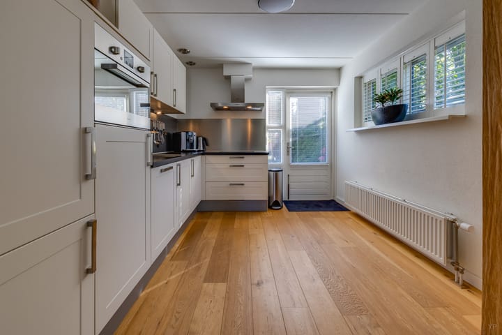 Foto 13 van Bentlagestraat 1-C