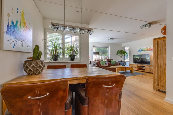 Foto 15 van Bentlagestraat 1-C