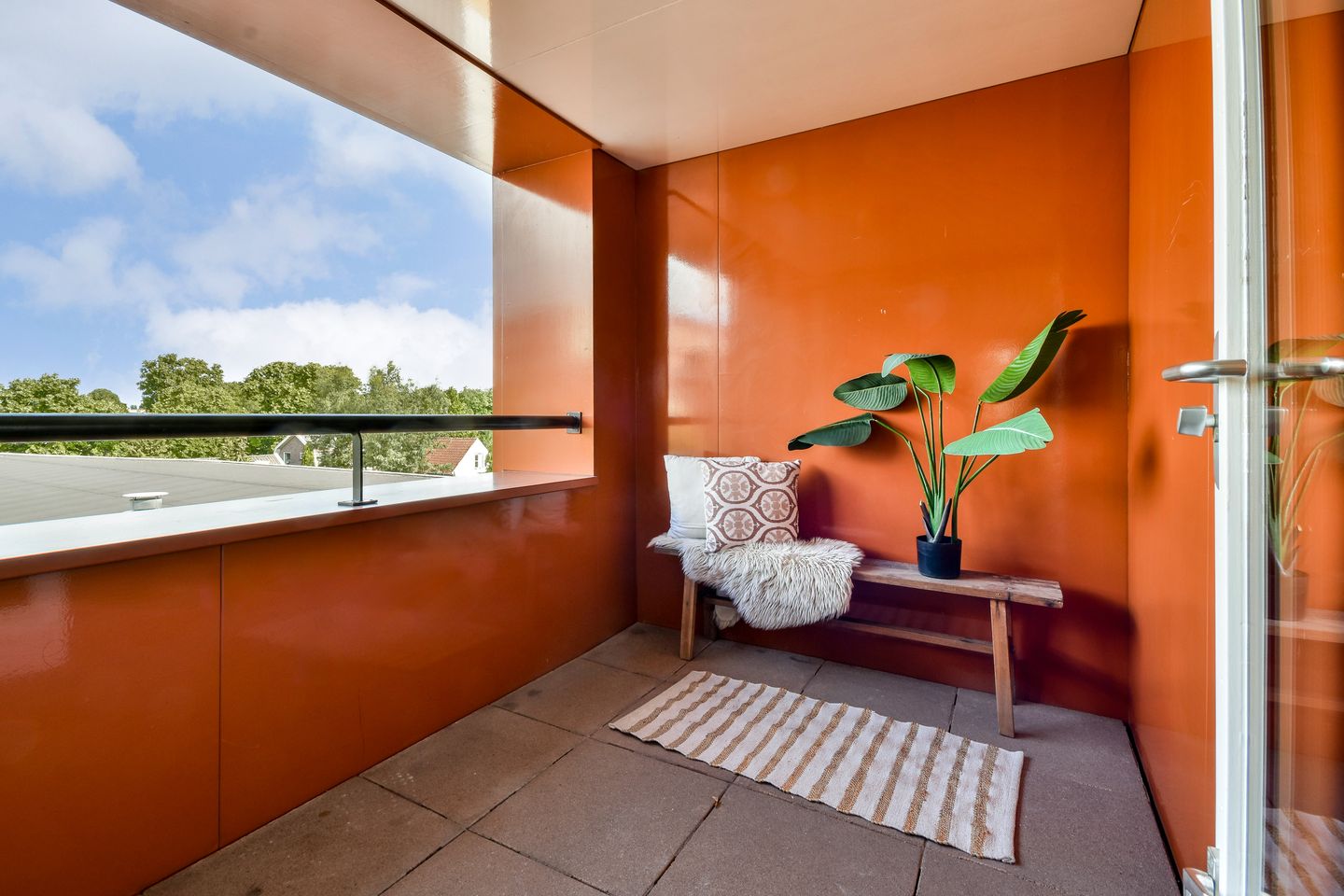 Foto 14 van Burgemeester van Stamplein 22